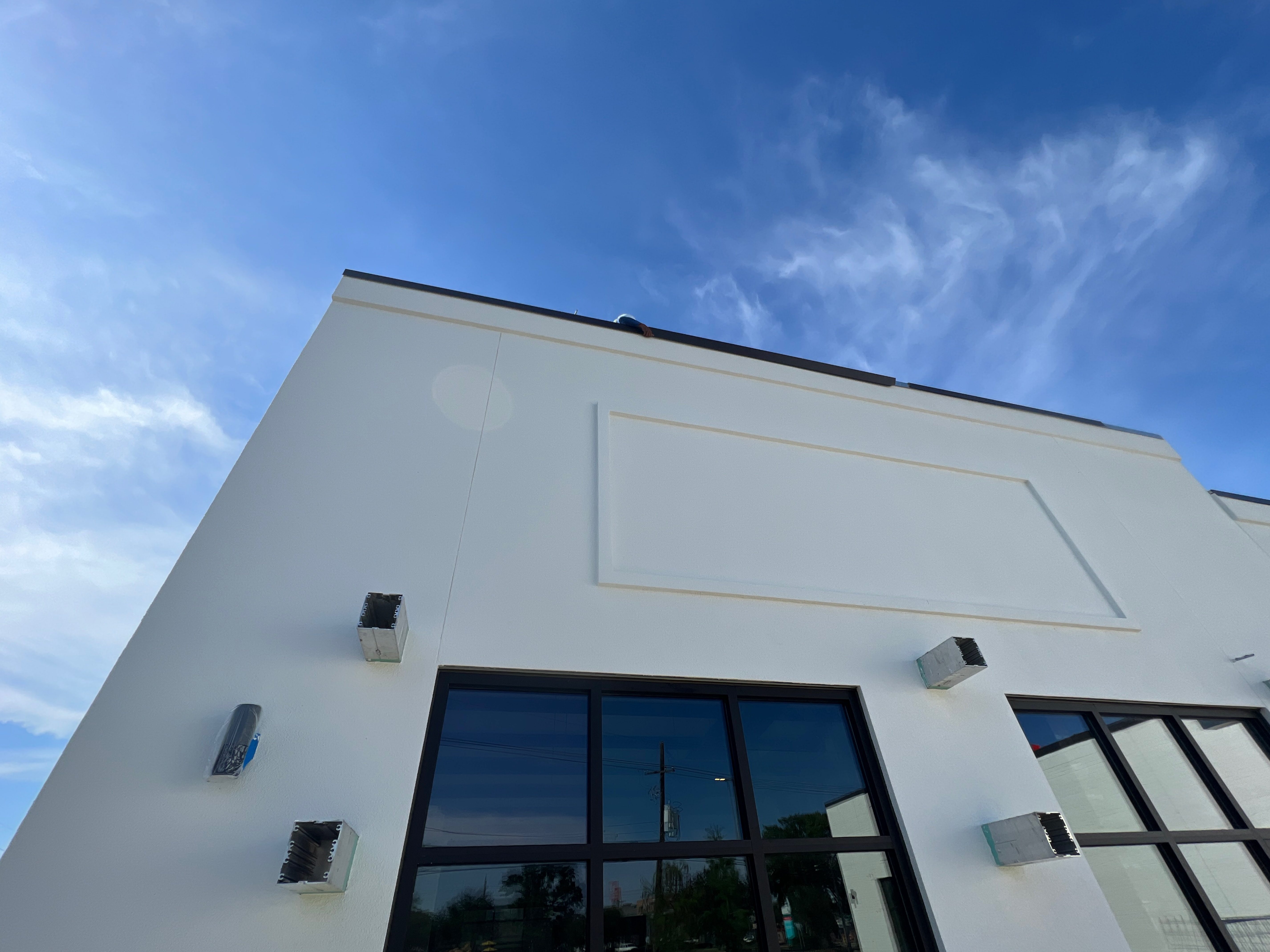 The Commons at Clearview City Center