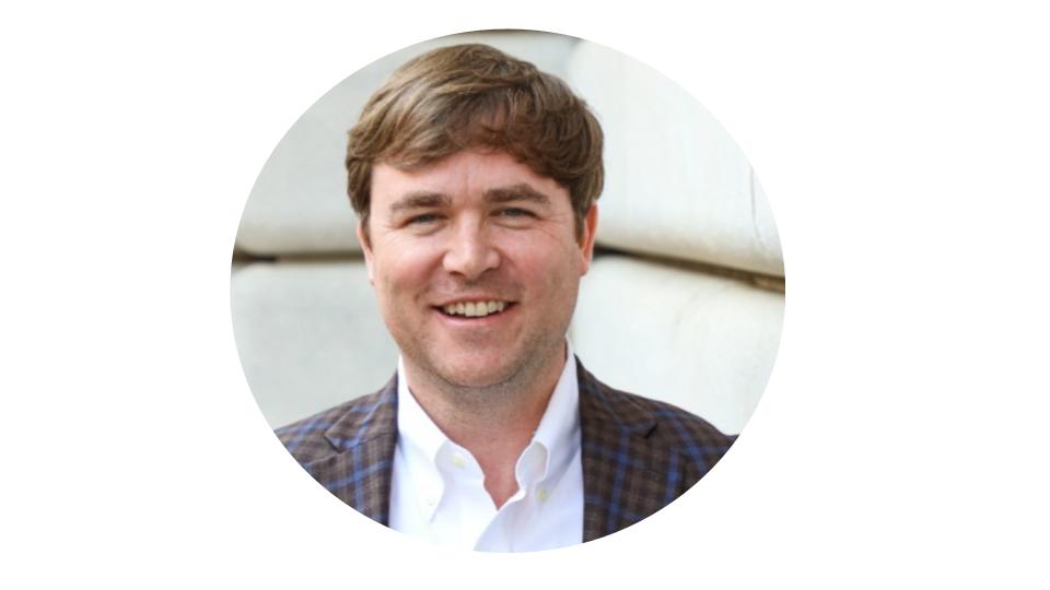 Eric Reeves, Principal, Reeves Construction Group