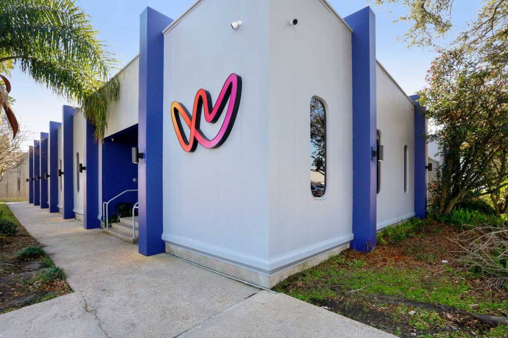 Wrstbnd Headquarters